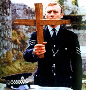 Soundtrack: THE WICKER MAN