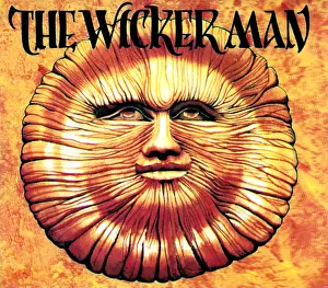 Rgrwd160516: THE WICKER MAN