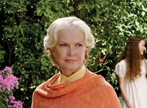 Burstyn: THE WICKER MAN