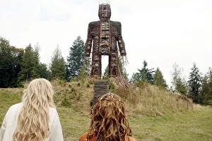 THE WICKER MAN