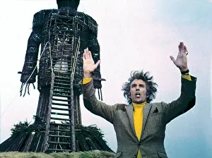 Rgrwd160516: THE WICKER MAN