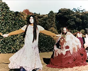 Rgrwd160516: THE WICKERMAN
