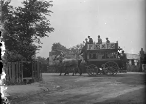 Liptons: Wickham Corner, Welling