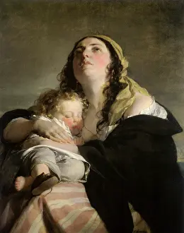Elise: The Widow Elise Kreuzberger