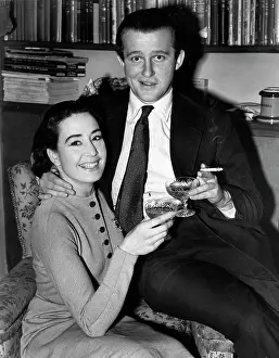Albertini: Widow Laurel Heath is to be marry