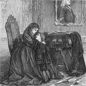 Widows: WIDOW AND SON