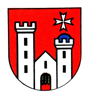 North Rhine: Wiehl, Coat of arms
