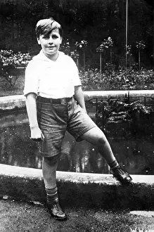 Wieland: Wieland Wagner, 1927
