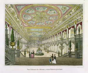 Leopoldstadt: Wien Leopoldstadt. From the builder of the