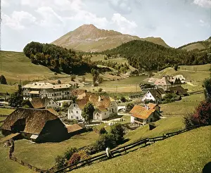 Roofing: Wienerbruck