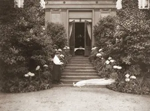 Peacock: The Wiesenburg Castle, 1926
