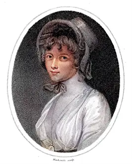 Lavinia: Wife of 2nd Earl Spencer