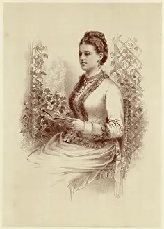 Frederica: Wife of 5th Earl Spencer