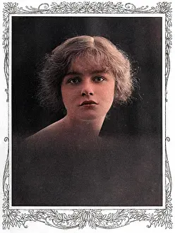 Widowed: Wife of Douglas Reynolds, V.C
