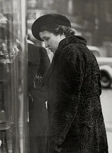Exiles: The wife of Engelbert Dollfuss