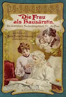 Neighbours: WIFE AS HOME DOCTOR