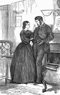 Supportive: WIFE & HUBBY/MILLAIS