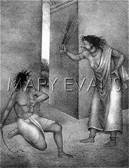 Idly: WIFE OF KALANEMIS