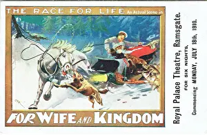 Smethwick: For Wife and Kingdom by Ward Bailey