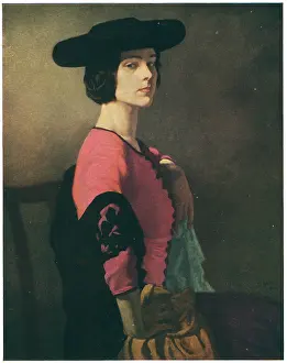 Strang: The Wife Of The Picador