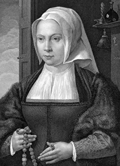 Toying: WIFE OF QUENTIN MASSYS