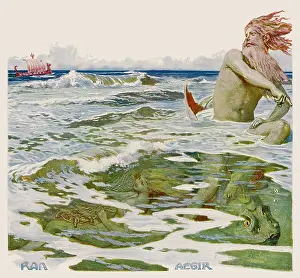 Aegir: Aegir