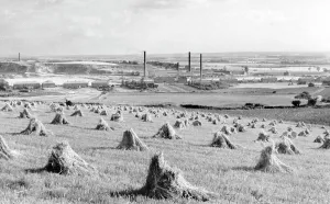 C1960: Wigan, c1960