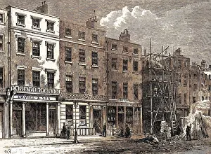 Wigmore: WIGMORE STREET