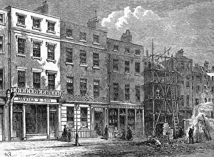 Favoured: WIGMORE STREET