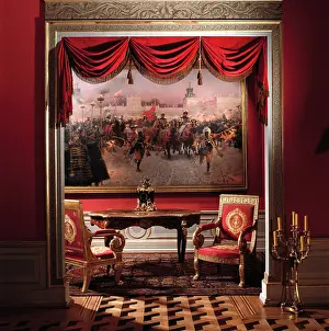 Wilanow: Wilanow Palace