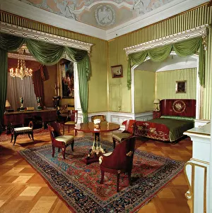 Wilanow: Wilanow Palace