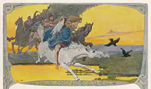 The Wild Hunt