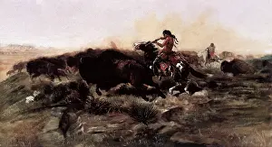 Ofns: Wild Meat for Wild Men