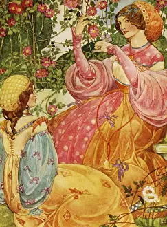 Wild Roses