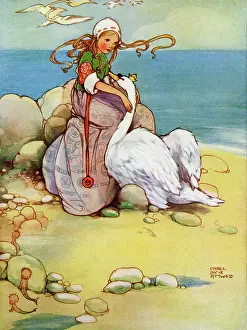 Mabel: The Wild Swans