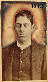 Mcmanus: Wild West. John Kid McManus, ca. 1900 ?