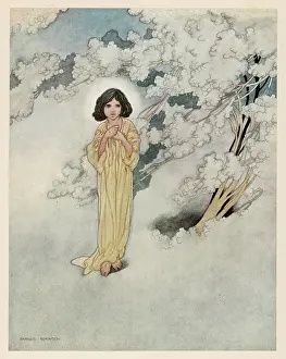 Ethereal: WILDE/THE SELFISH GIANT