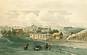 Wrttemberg: Wilder, Georg Christian
