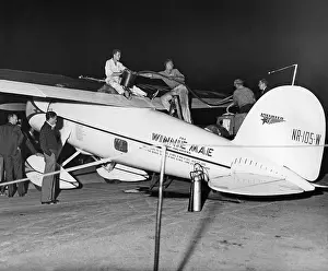 Wiley: Wiley Post
