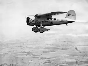 Wiley: Wiley Post