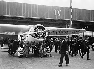 Wiley: Wiley Post