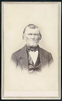 Woodruff: WILFORD WOODRUFF