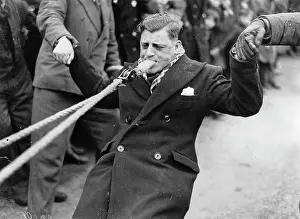 Porth: Wilfred Briton