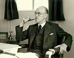 Wilfred: Wilfred George Carter (1889-1969)