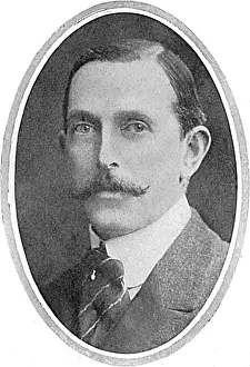 Edwina: Wilfrid Ashley