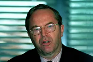 Martens: Wilfried Martens