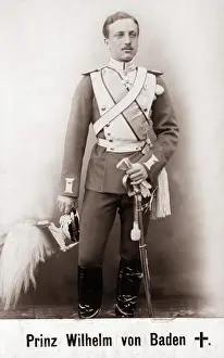 Leuchtenberg: Wilhelm