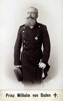 Leuchtenberg: Wilhelm