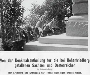 Militaer: Wilhelm
