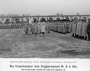 Militaer: Wilhelm